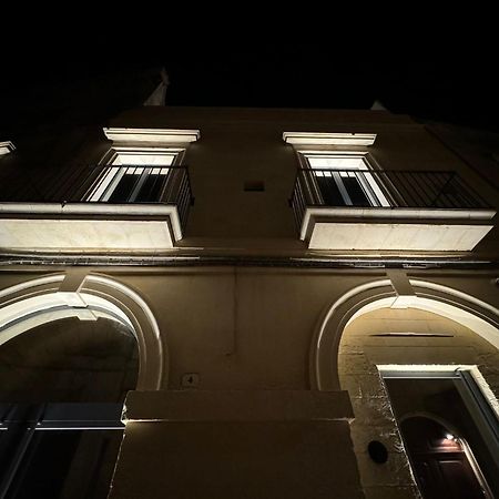 Alora Boutique Suites Lecce Exterior foto