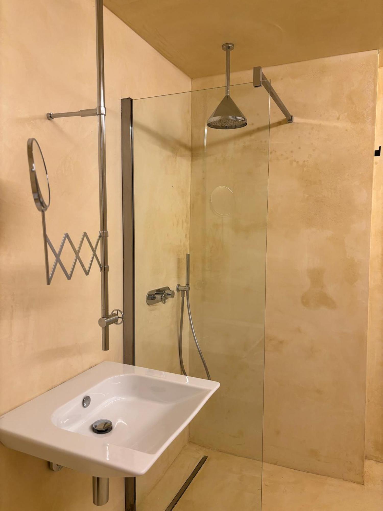 Alora Boutique Suites Lecce Exterior foto