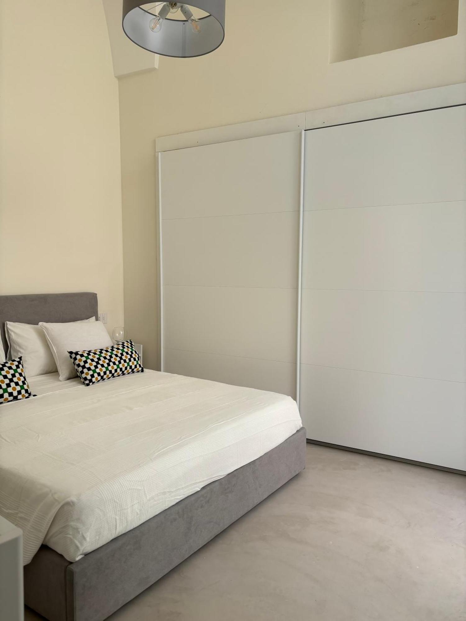 Alora Boutique Suites Lecce Exterior foto