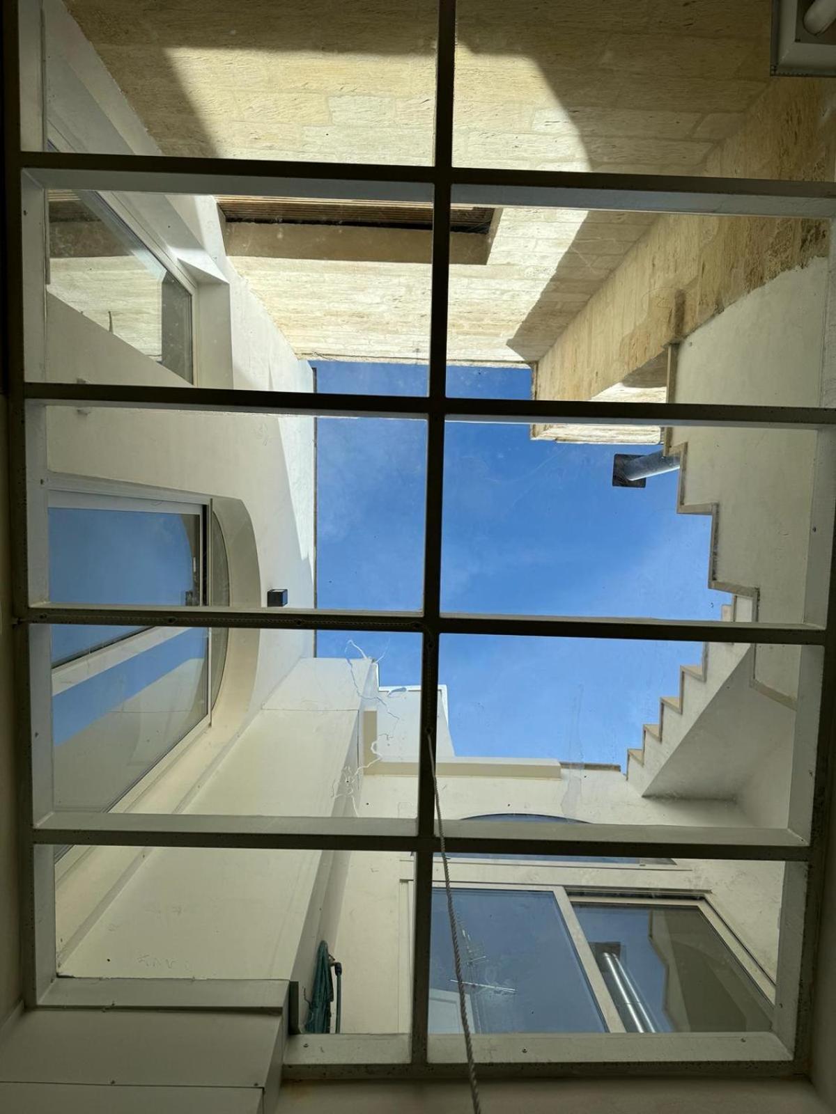 Alora Boutique Suites Lecce Exterior foto